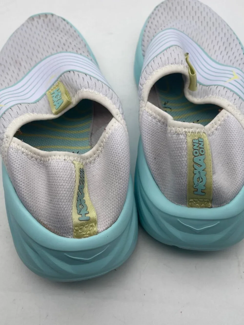 Hoka One One hoka one